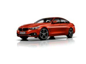 BMW: model maintenance measures for spring 2019