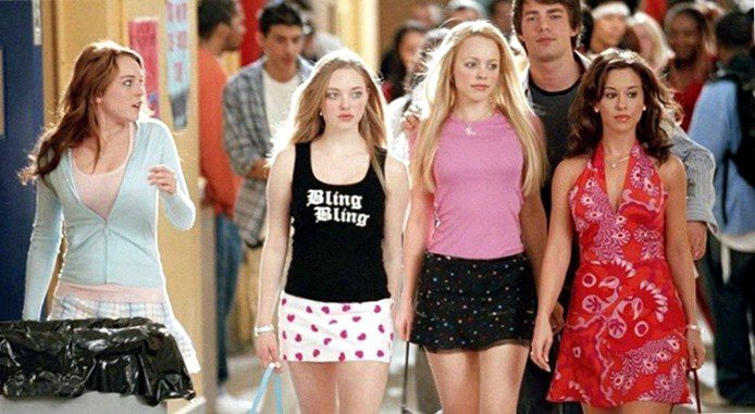 The 12 high school cliques that exist today and how they differ from decades past