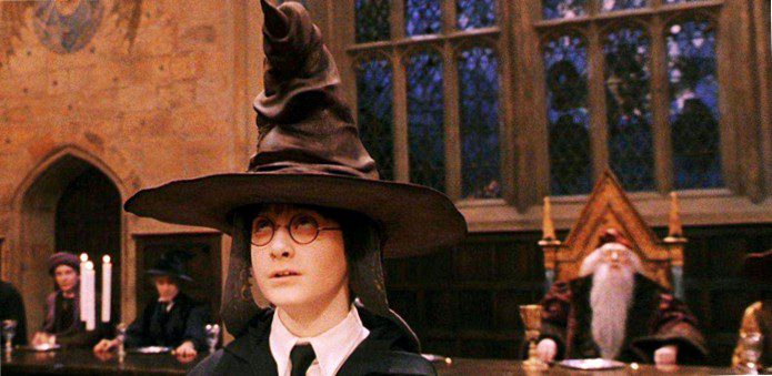 Harry Potter: Harry's Best Decisions in Philosopher's Stone