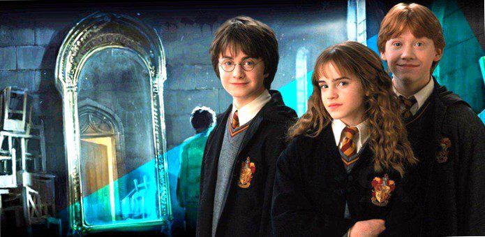 Harry Potter: Harry's Best Decisions in Philosopher's Stone