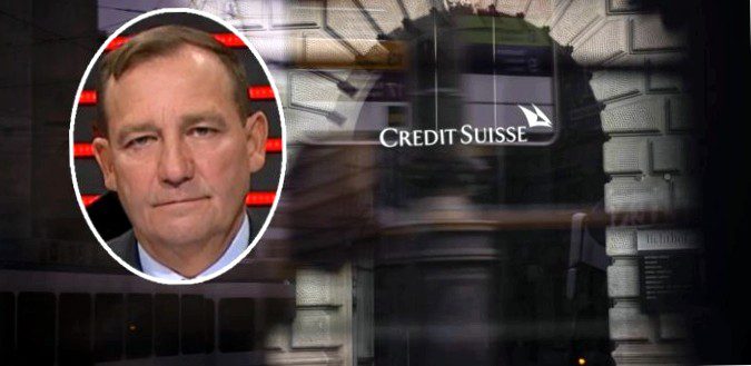 Matter: Credit Suisse support didn't cost taxpayers anything