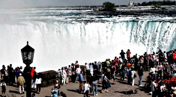 Niagara Falls with kids: 11 best things to do