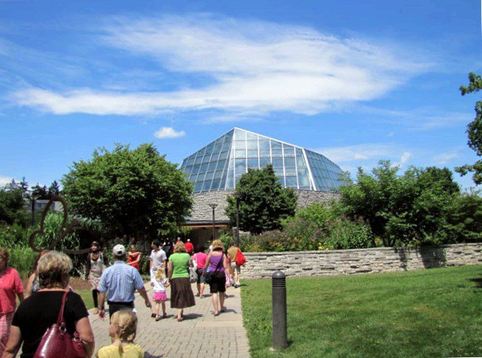 Niagara Falls with kids: 11 best things to do