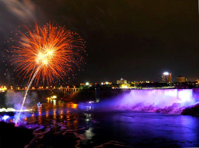 Niagara Falls with kids: 11 best things to do