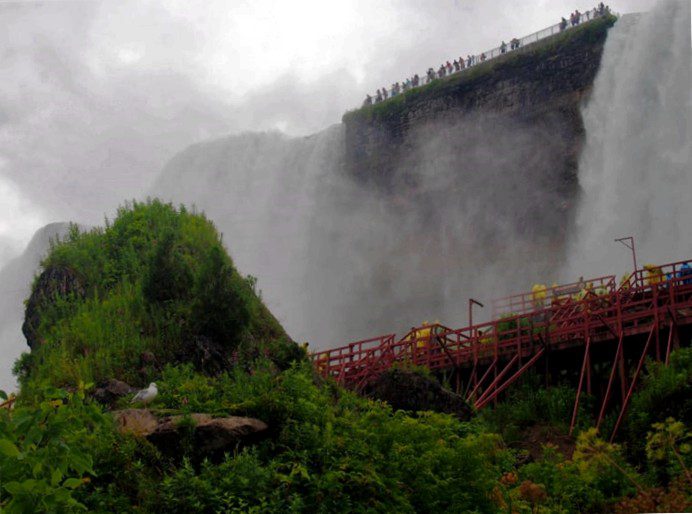 Niagara Falls with kids: 11 best things to do