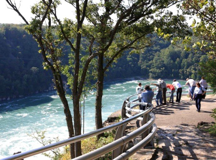 Niagara Falls with kids: 11 best things to do