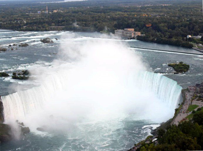 Niagara Falls with kids: 11 best things to do