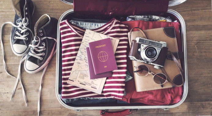 Travel planning made easy: tips and checklists