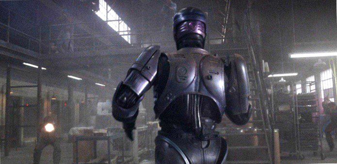 RoboCop: The 15 funniest quotes from the 1987 film | ScreenRant